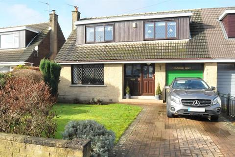 4 bedroom semi-detached house for sale, Healey Wood Road,,Brighouse