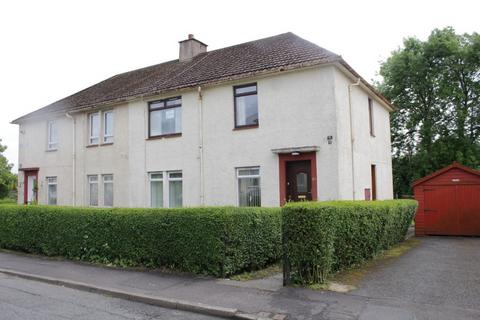 2 bedroom flat to rent, MacBeth Road, Stewarton, East Ayrshire, KA3