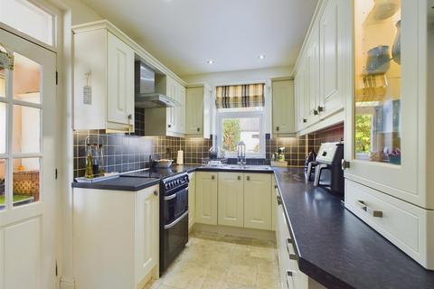 3 bedroom semi-detached house for sale, Sylvan Cliff, Buxton