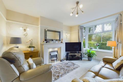 3 bedroom semi-detached house for sale, Sylvan Cliff, Buxton