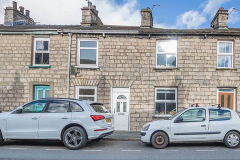 2 bedroom terraced house to rent, 27 Ann Street, Kendal