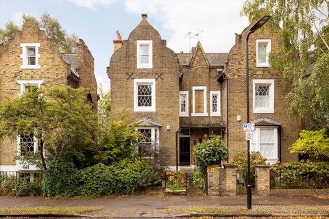 3 bedroom townhouse for sale, De Beauvoir Square, London, N1