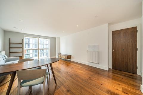 2 bedroom apartment to rent, Jackson Tower, London E14