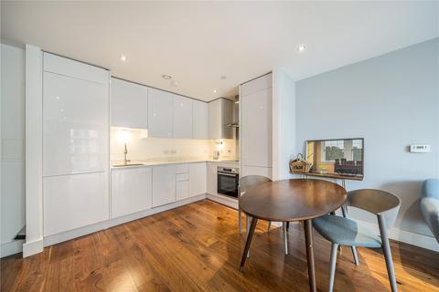 2 bedroom apartment to rent, Jackson Tower, London E14