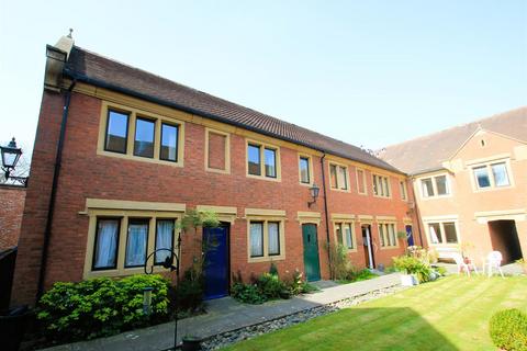 undefined, College Court, College Street, Ludlow