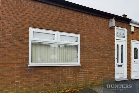 1 bedroom cottage for sale, Collingwood Street, Southwick, Sunderland