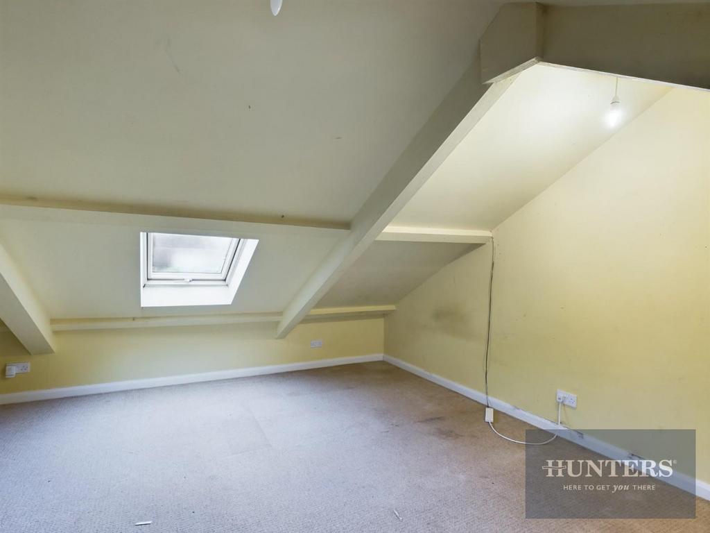 Loft Room