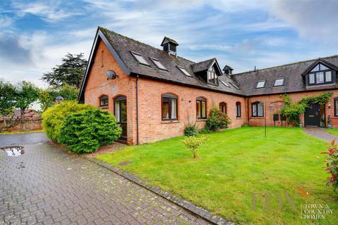 1 bedroom barn conversion for sale, Holt Castle Barn, Worcester WR6