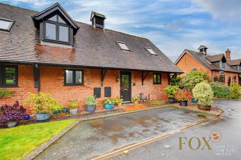 1 bedroom barn conversion for sale, Holt Castle Barn, Worcester WR6