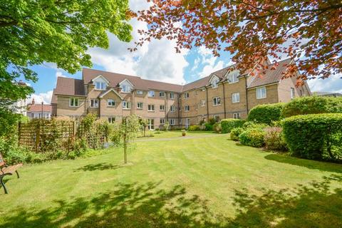 2 bedroom flat for sale, Britannia Court, Christchurch Lane, Downend, Bristol, BS16 5TR