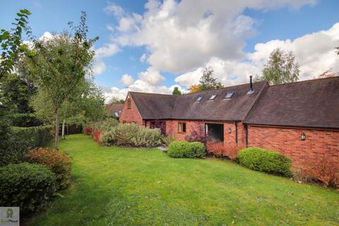 4 bedroom detached house for sale, Oakview Radford Rise, Stafford