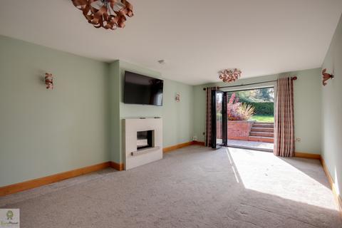 4 bedroom detached house for sale, Oakview Radford Rise, Stafford