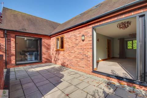 4 bedroom detached house for sale, Oakview Radford Rise, Stafford