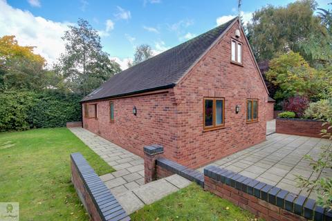 4 bedroom detached house for sale, Oakview Radford Rise, Stafford