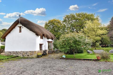 3 bedroom detached house for sale, Exeter EX6