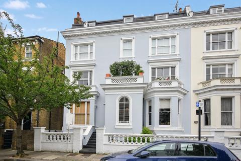 2 bedroom house for sale, Girdlers Road, London W14