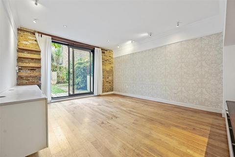 2 bedroom house for sale, Girdlers Road, London W14