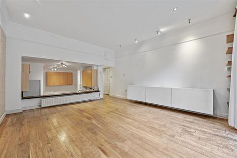 2 bedroom house for sale, Girdlers Road, London W14