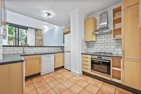 2 bedroom house for sale, Girdlers Road, London W14