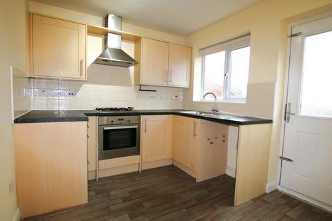 3 bedroom detached house for sale, Parkes Way, Fernhurst Farm Development, Blackburn