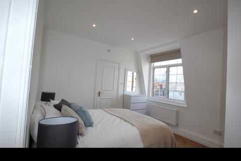 2 bedroom flat for sale, Harrowby Street, Marylebone, W1H