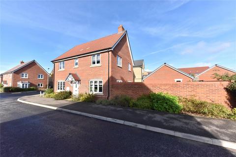 4 bedroom detached house for sale, Mace Road, Mildenhall, Bury St. Edmunds, Suffolk, IP28