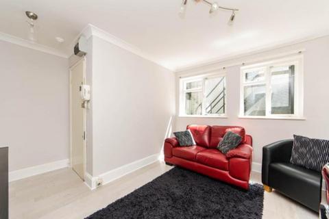 1 bedroom apartment to rent, Shroton Street, London NW1