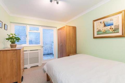 1 bedroom apartment to rent, Shroton Street, London NW1