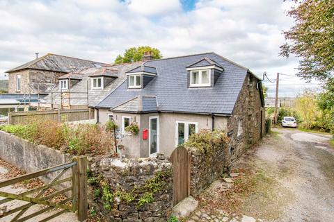 3 bedroom end of terrace house for sale, Upton Cross, Liskeard, PL14