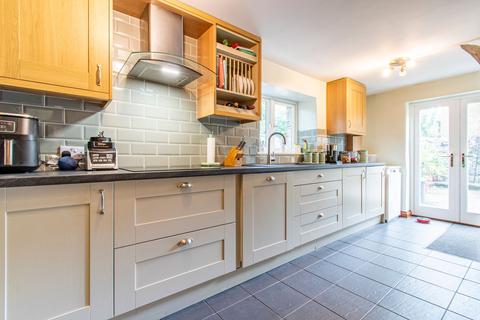 3 bedroom end of terrace house for sale, Upton Cross, Liskeard, PL14