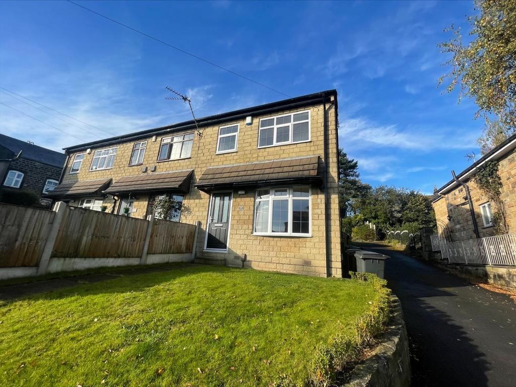 Bachelor Lane, Horsforth, Leeds, West... 3 bed house to rent £1,250