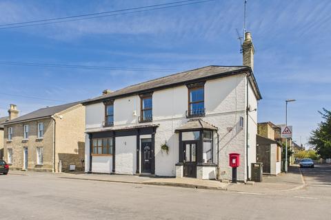 undefined, High Street, Lode