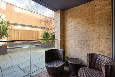 2 bedroom apartment for sale, London SW6