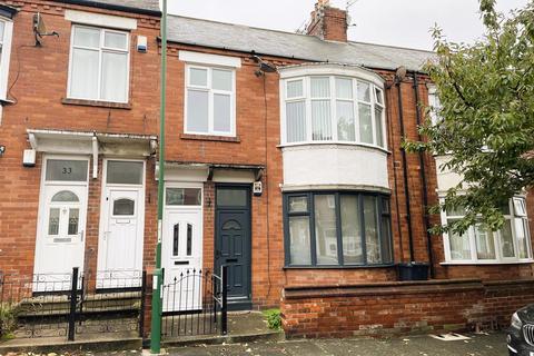 2 bedroom flat for sale, Warwick Road, South Shields