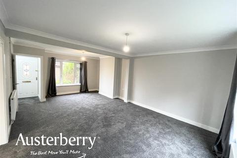 4 bedroom semi-detached house for sale, Barks Drive, Stoke-On-Trent ST6