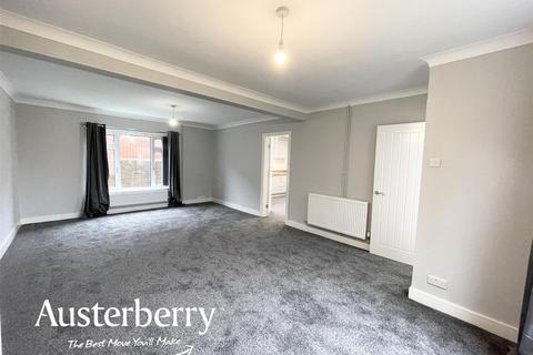 4 bedroom semi-detached house for sale, Barks Drive, Stoke-On-Trent ST6