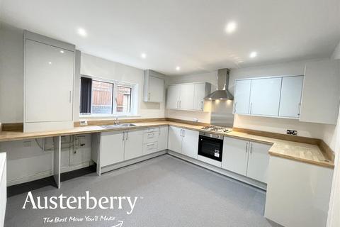65 Barks Drive, Stoke-on-trent, ST6 8HA