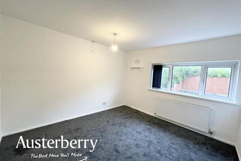 65 Barks Drive, Stoke-on-trent, ST6 8HA