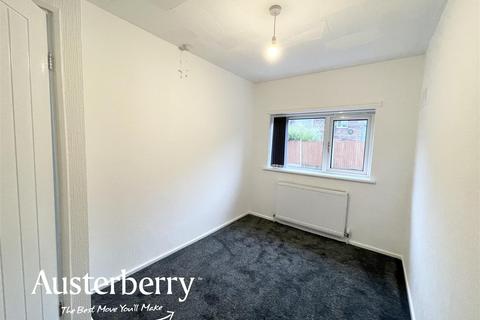 65 Barks Drive, Stoke-on-trent, ST6 8HA