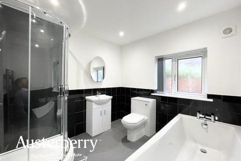 65 Barks Drive, Stoke-on-trent, ST6 8HA
