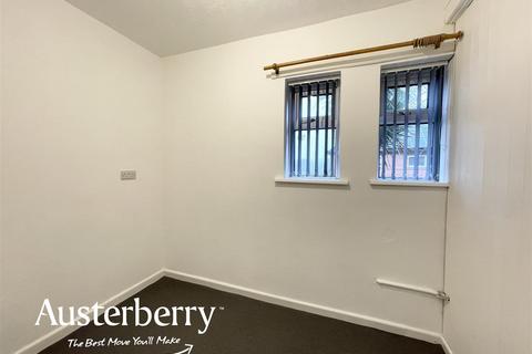 65 Barks Drive, Stoke-on-trent, ST6 8HA