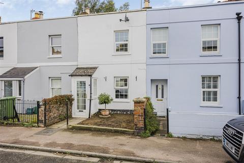 2 bedroom terraced house for sale, Upper Norwood Street, Leckhampton, Cheltenham