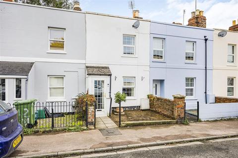 2 bedroom terraced house for sale, Upper Norwood Street, Leckhampton, Cheltenham