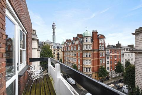 2 bedroom flat to rent, Weymouth Street, Marylebone, London