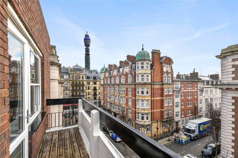 2 bedroom flat to rent, Weymouth Street, Marylebone, London