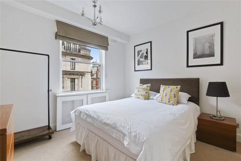 2 bedroom flat to rent, Weymouth Street, Marylebone, London