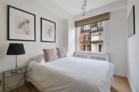 2 bedroom flat to rent, Weymouth Street, Marylebone, London