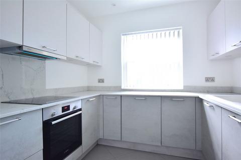 2 bedroom semi-detached house to rent, Riefield Road, London, SE9