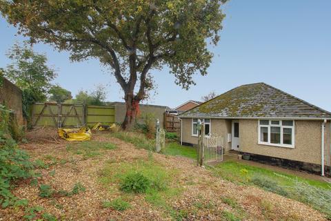 3 bedroom detached bungalow for sale, Romsey