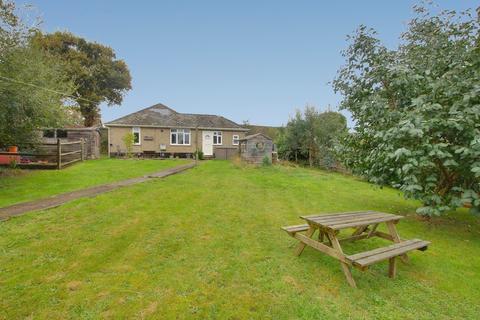 3 bedroom detached bungalow for sale, Romsey